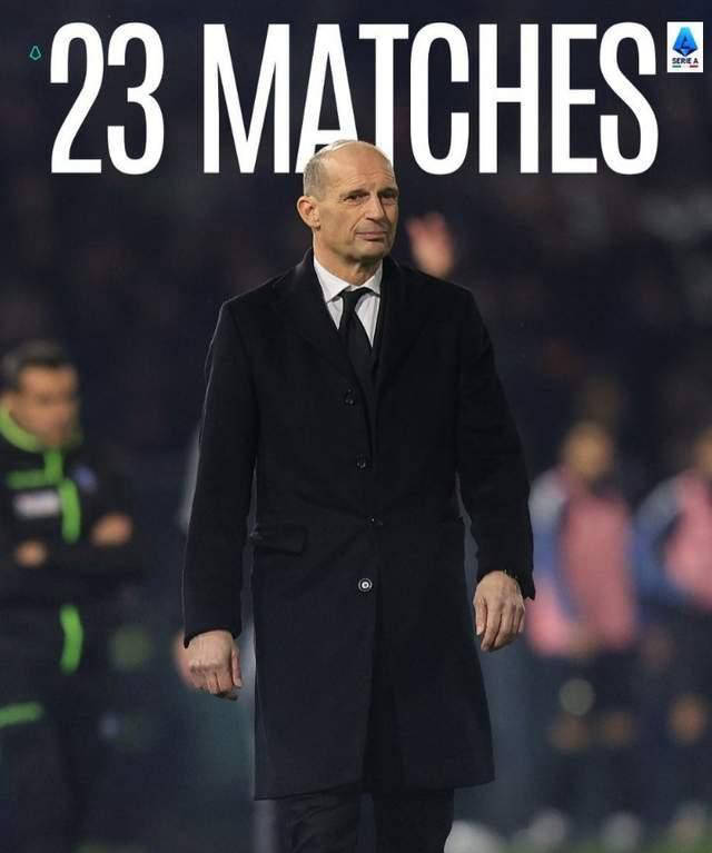 一日意甲快报：米兰23场不败创纪录却落后国米8分，齐沃激活多名新人替补